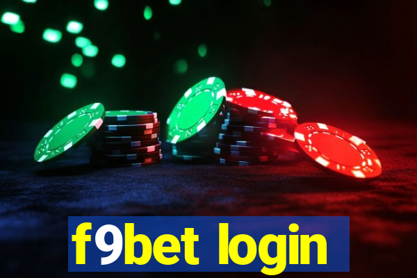 f9bet login